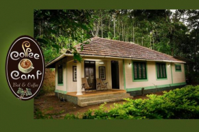 Coffee Camp Home Stay with Tree house
